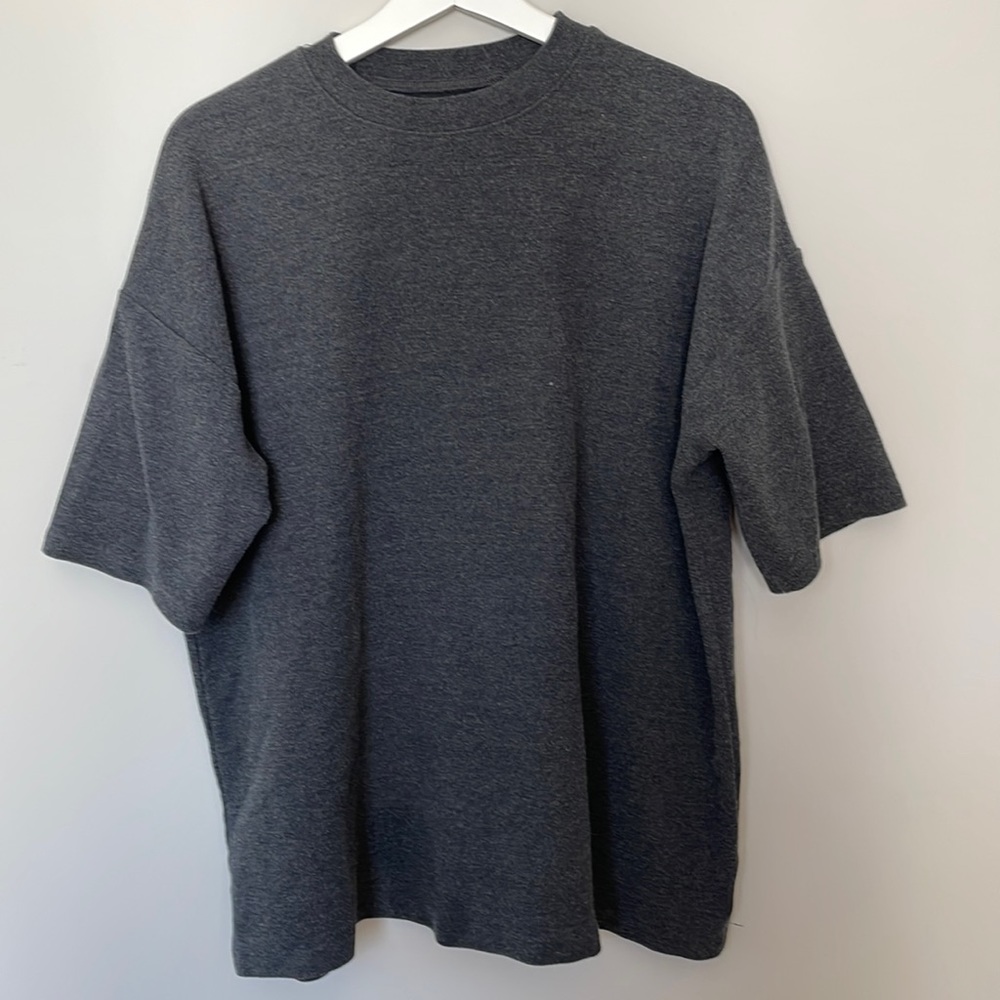 4/$25 Oversized T-shirt